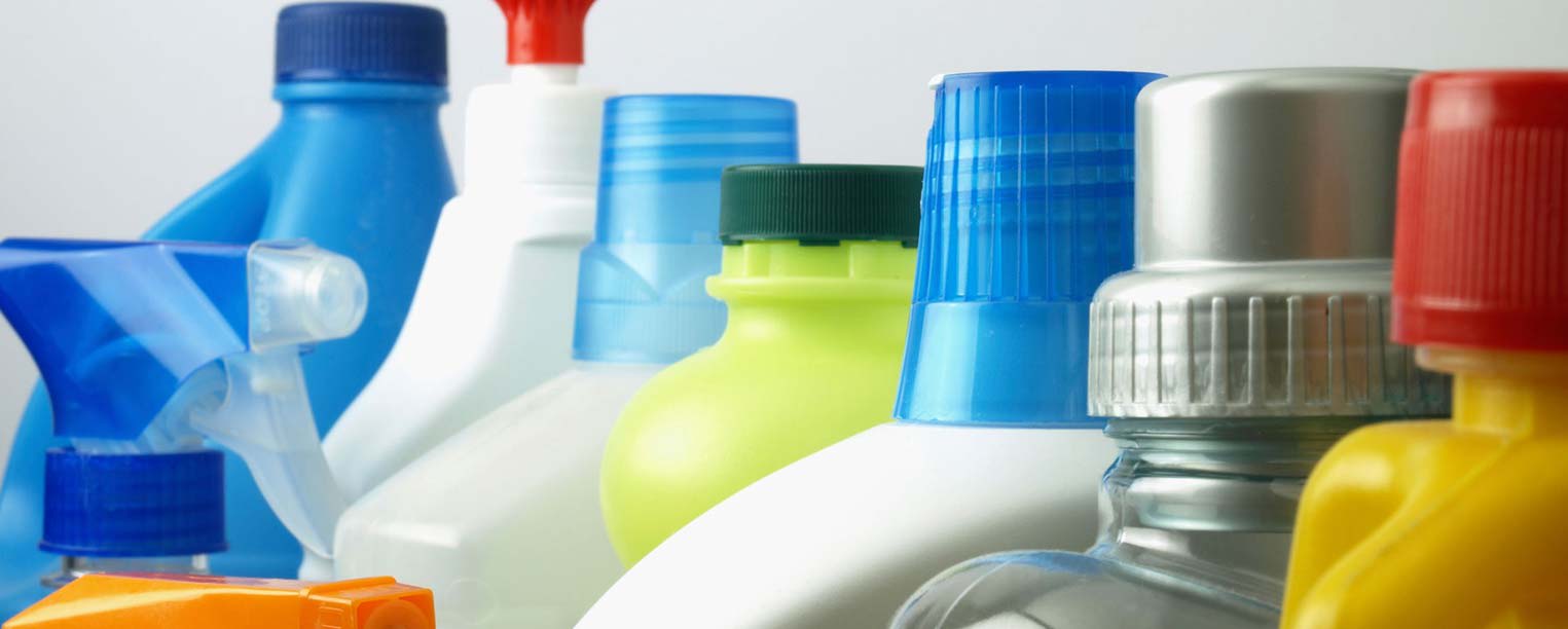 Easy Tips to Keep Cleaning Supplies Organized at the Office