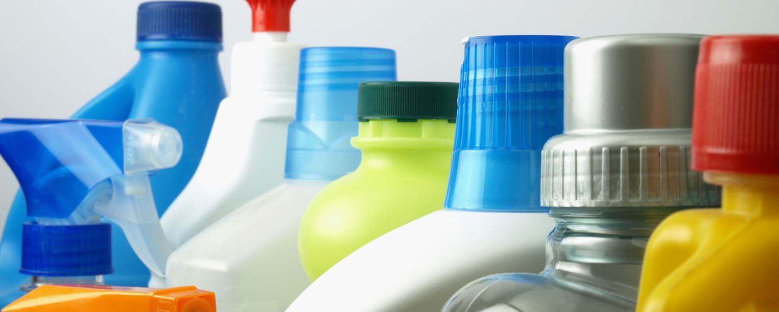 How To Best Organize & Store Your Cleaning Supplies