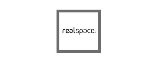 Realspace