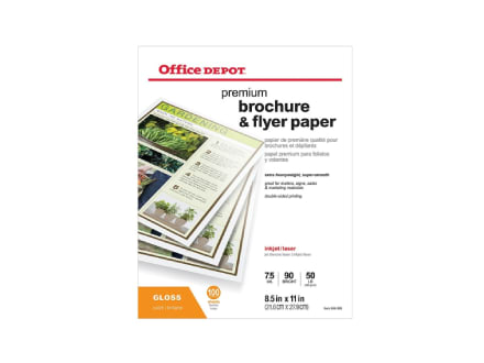Digital Printing Paper