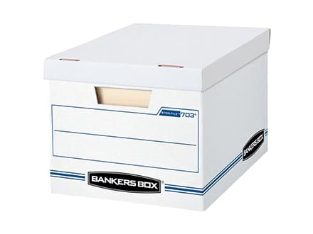 Storage category