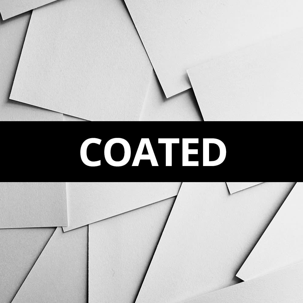 Coated Paper