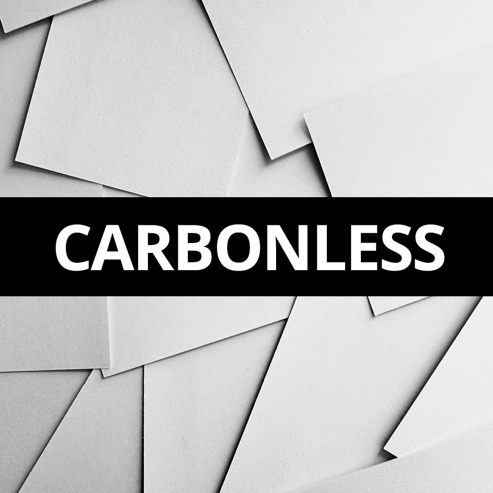 Carbonless Paper