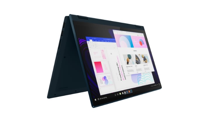 2-in-1 Laptops