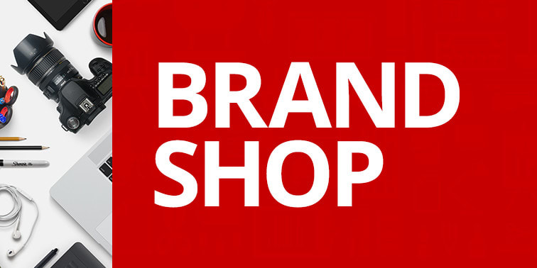 Shop by Brand