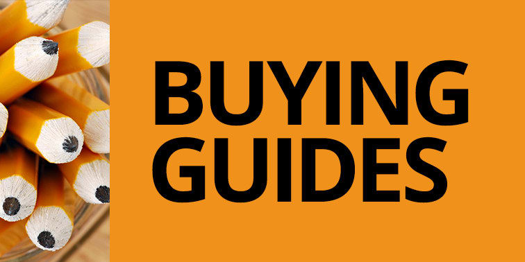 Buying Guides