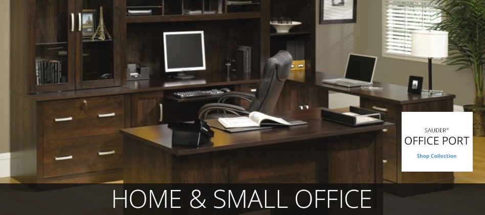 Home & Small Office Dedicated Office