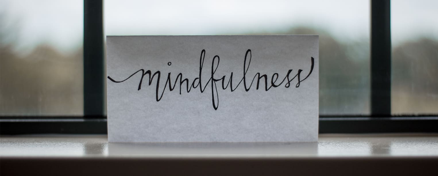 Teaching Employees Mindfulness