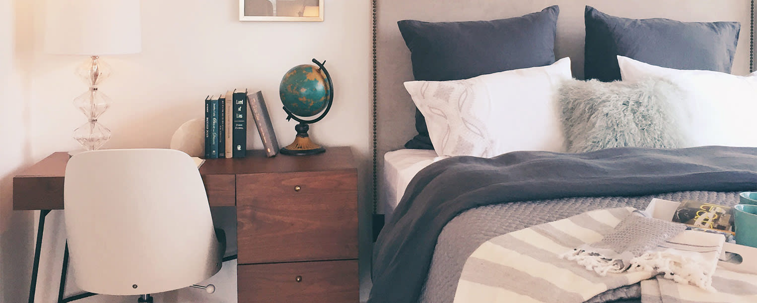 Top Tips for Creating a Functional Bedroom Office