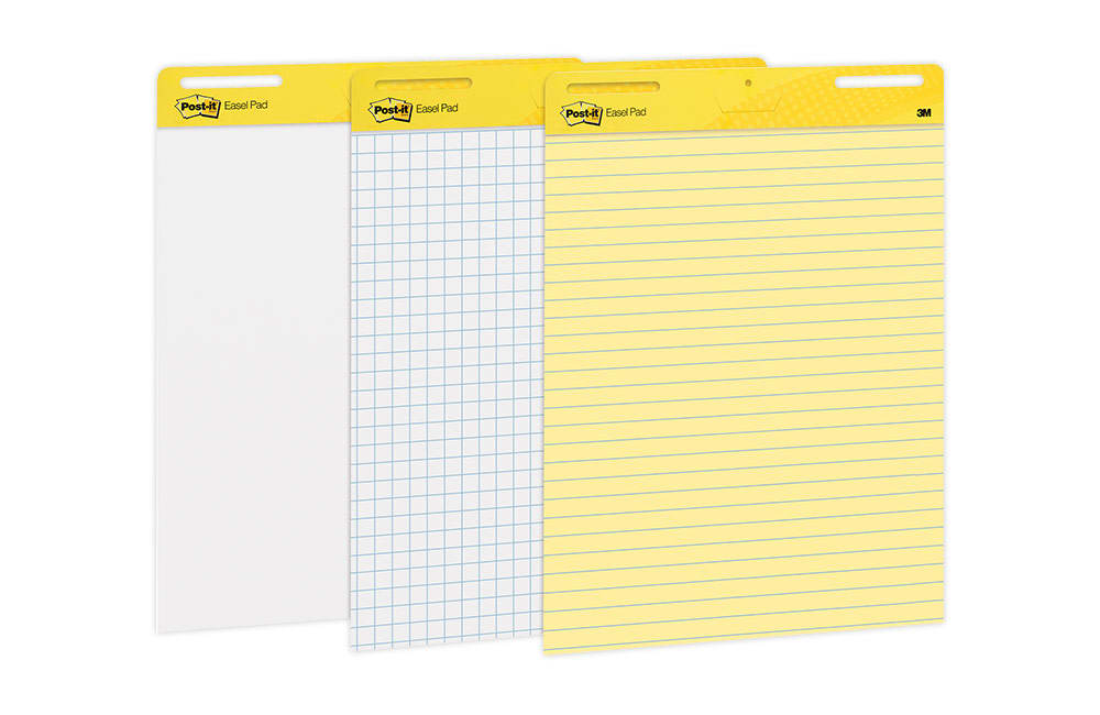 Shop Post-It Easel Pads