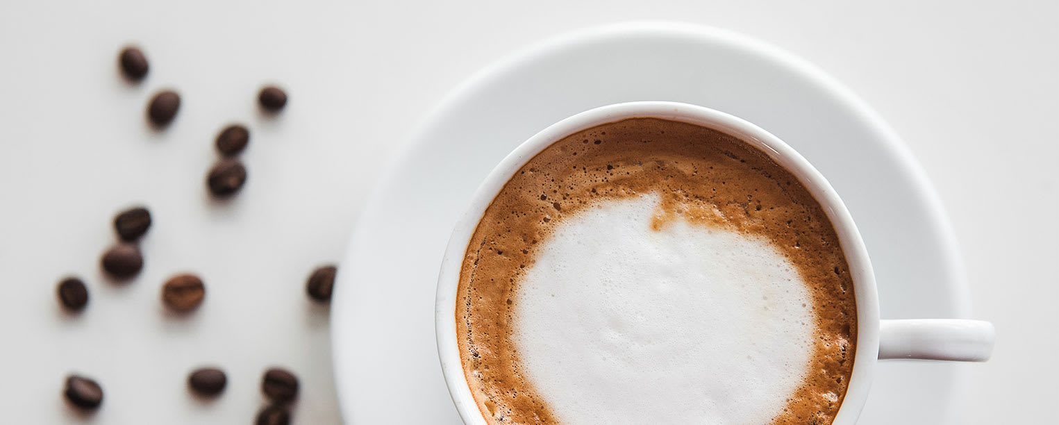 Break Room Management – How Much Coffee Should You Buy?