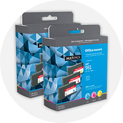 Ink and Toner Subscription