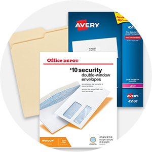 Customize Your Monthly Subscriptions - Office Depot®