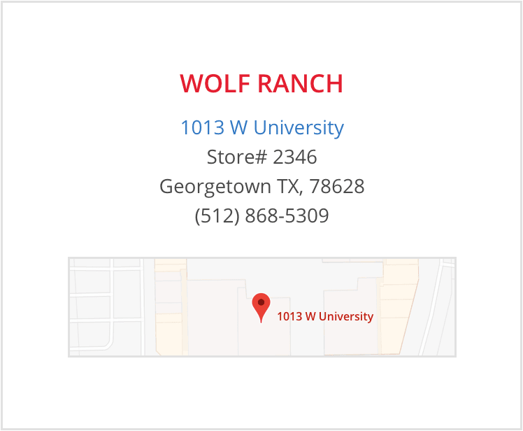 WOLF RANCH