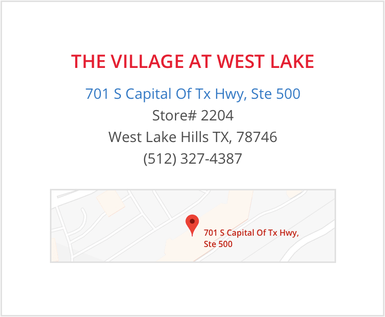 THE VILLAGE AT WEST LAKE