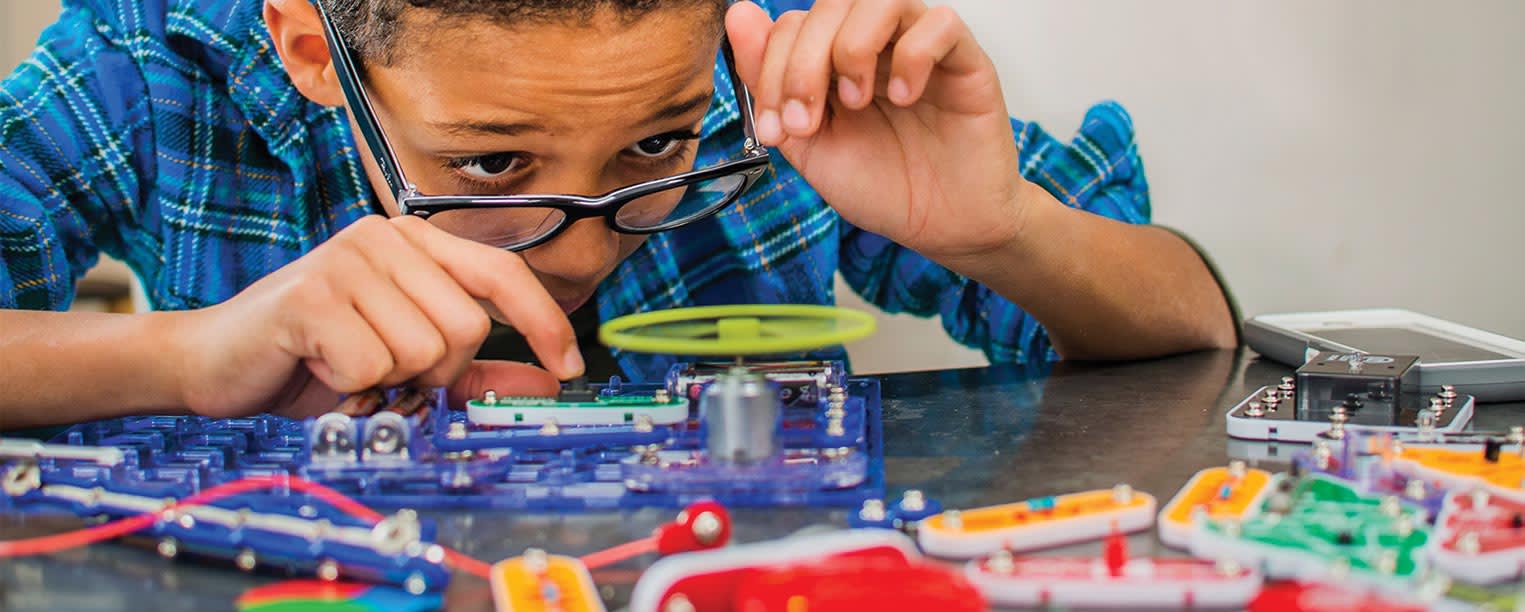 Building a Winning Science Fair Board Can Be Easy