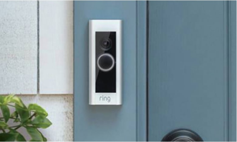 Smart Doorbell