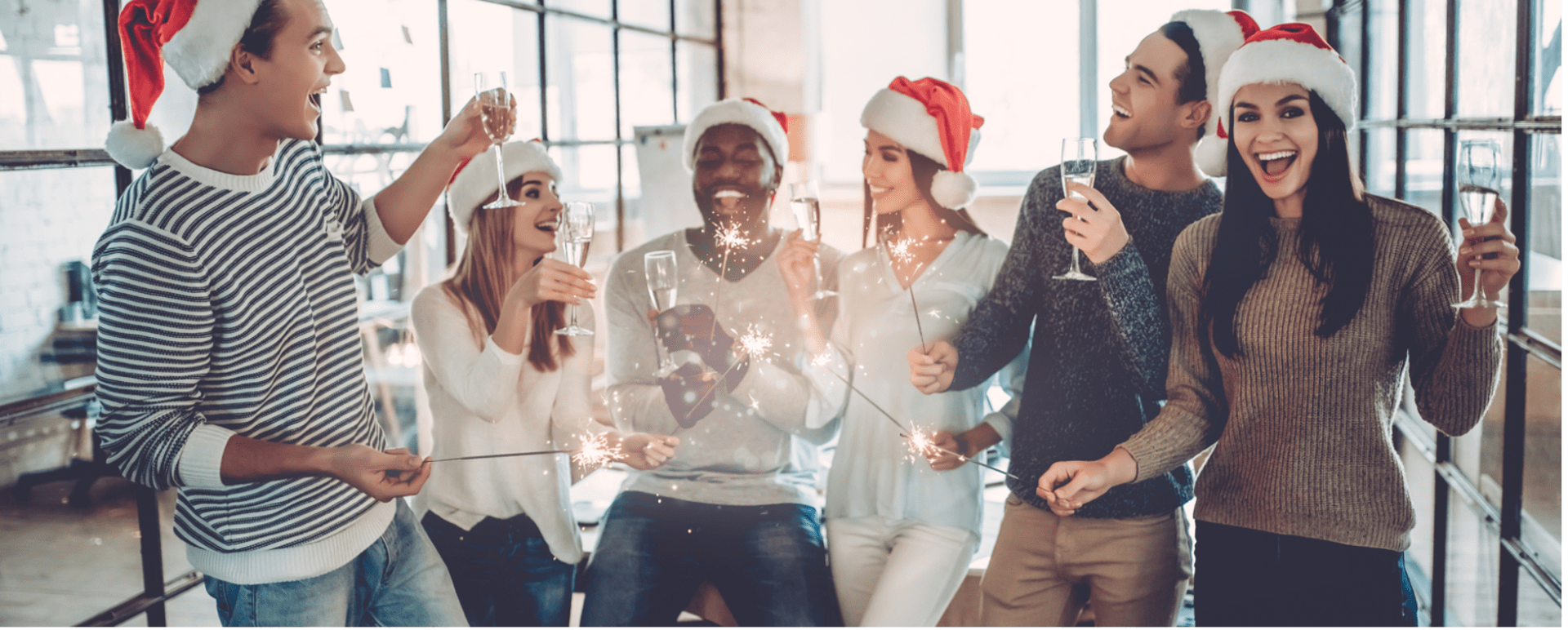 8 Unique and Fun Holiday Office Party Ideas