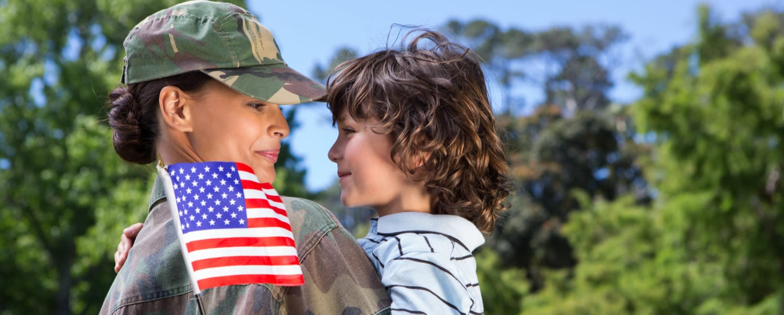 6 Ways Your Business Can Recognize Veterans Day October 25, 2021