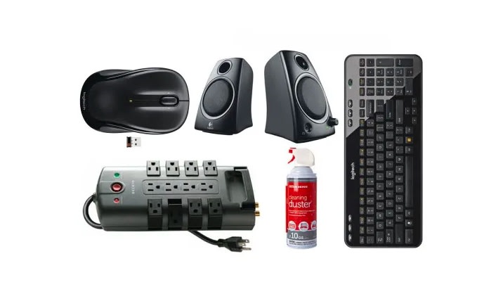 Office depot hot sale desktop computer