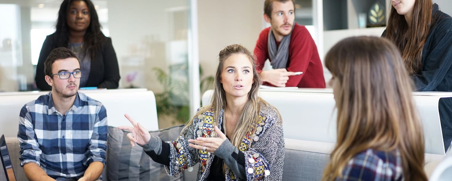 How SMBs Can Win Over Millennials—And Why They Must