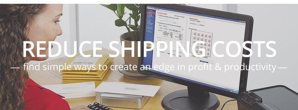 6 Ways to Reduce Your Business Shipping Rates