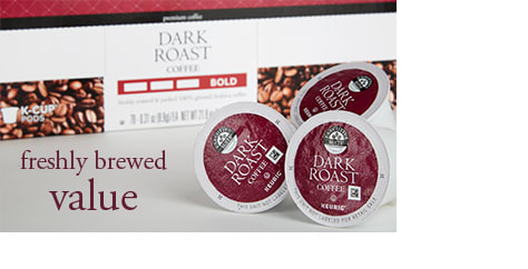 Executive Suite K-Cups Pods