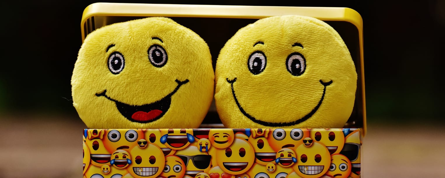 Personalized Pick-Me-Ups