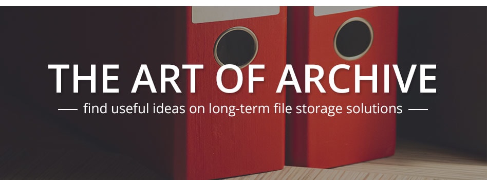 The Art of Archive