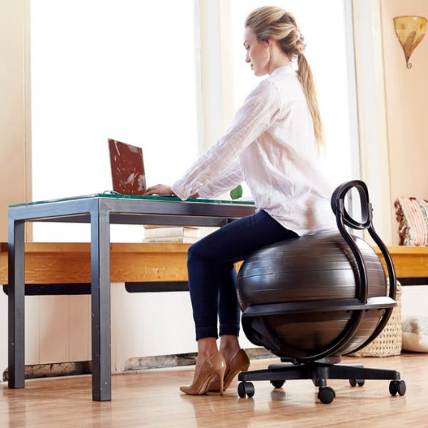 Work Smarter and Outfit Your Office with Ergonomics