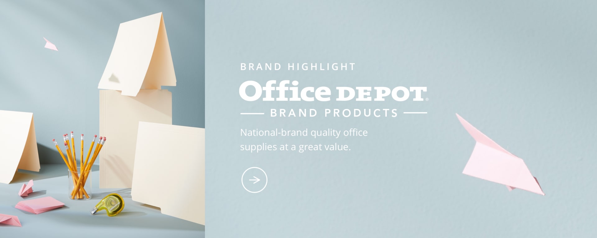 Office Depot