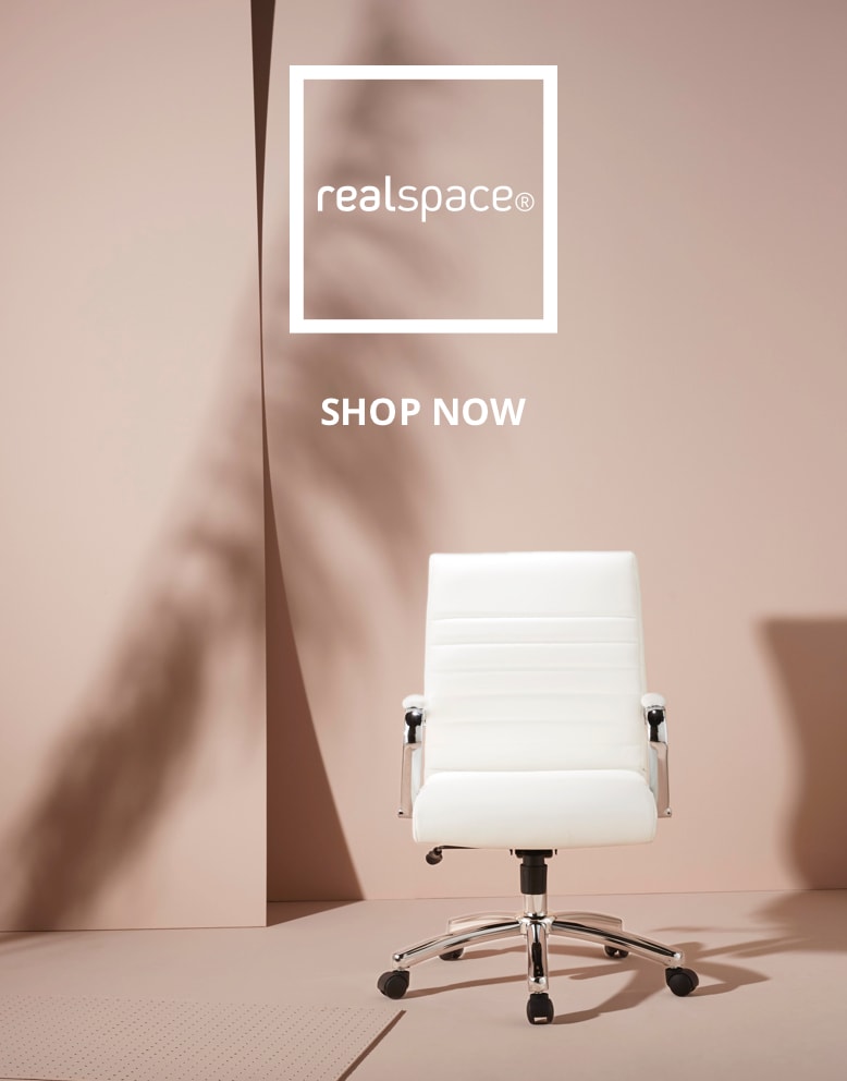 Realspace