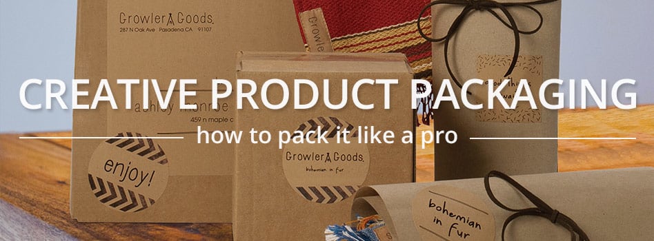 Hero Image - How to Pack Like a Pro