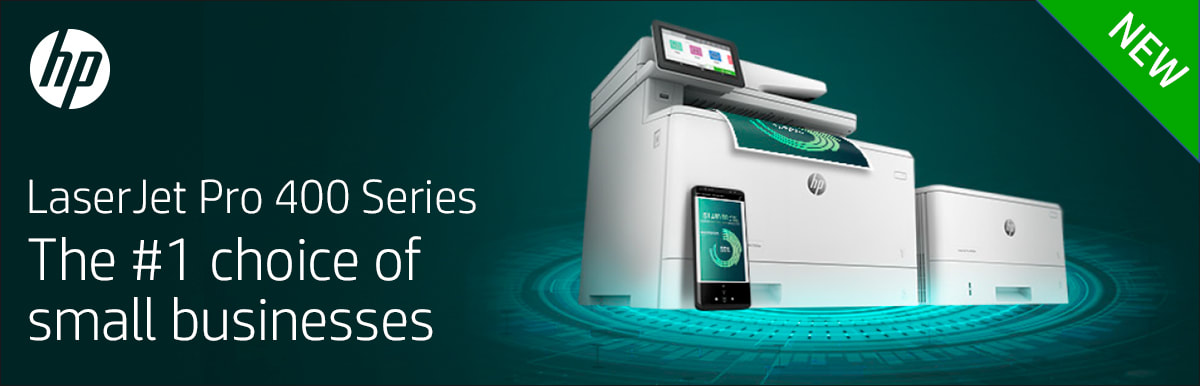 dør hat hovedsagelig HP LaserJet Pro 400 Series Printers for Small Business | Office Depo
