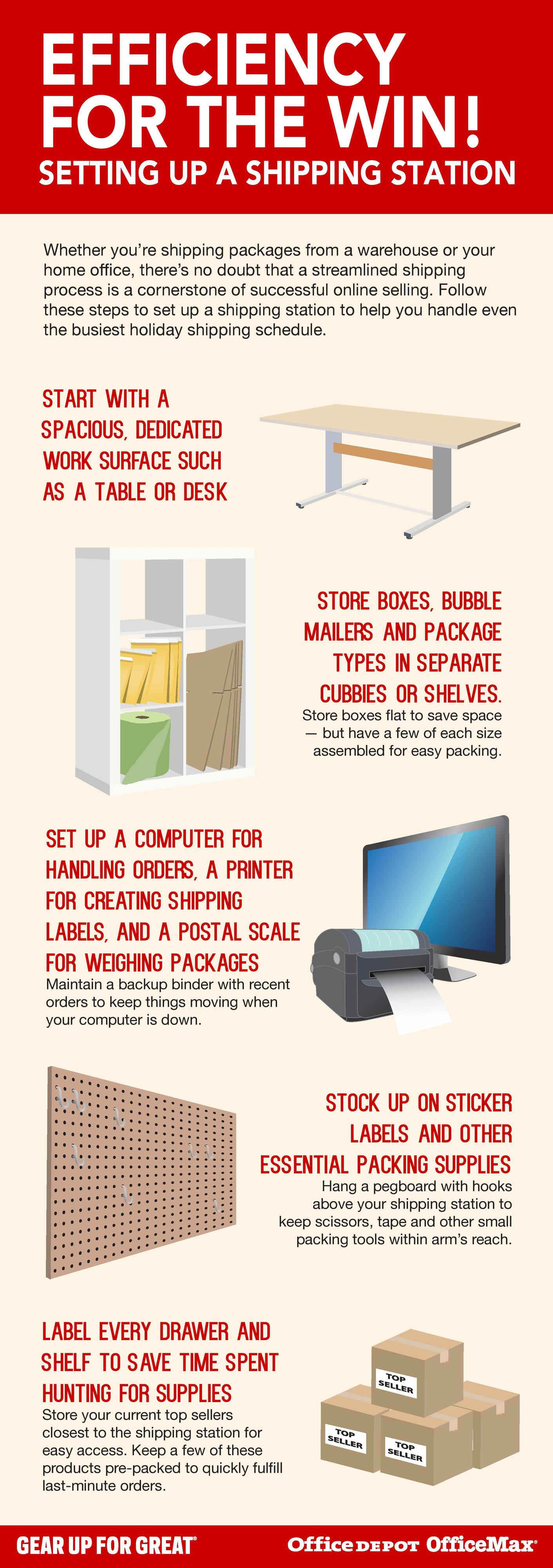 Closest office supply deals