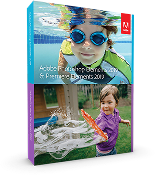 Adobe Photoshop & Premiere Elements | Office Depot