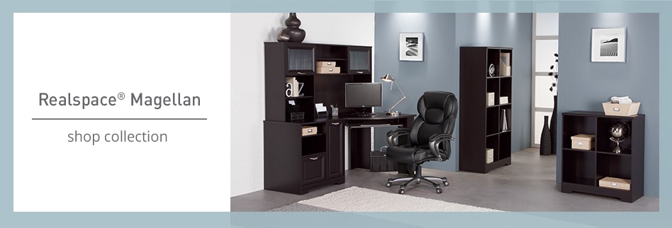 Realspace magellan sale collection