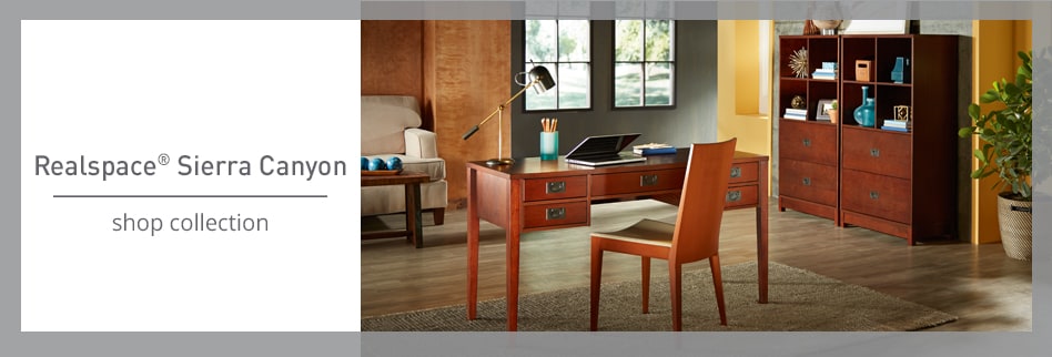 Realspace Sierra canyon
