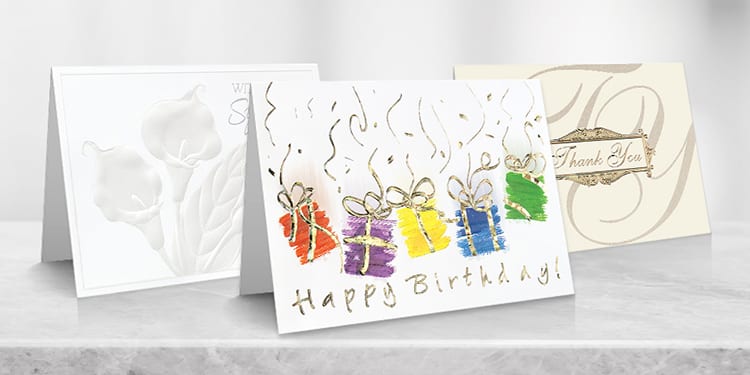 All Occasion Greeting Cards 