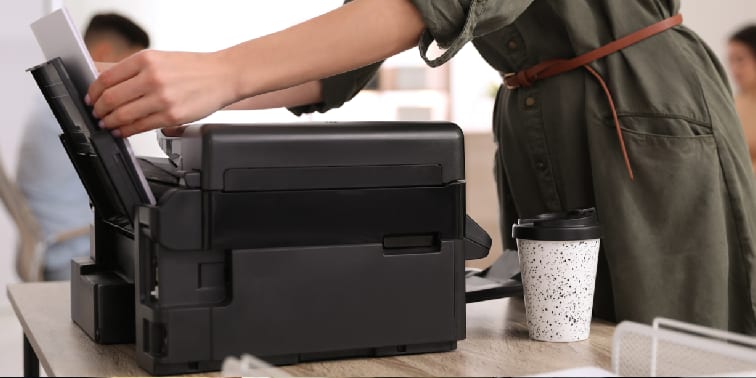 Single-Ink or Multi-Ink Cartridges? Inkjet Printers Explained