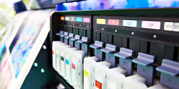 Inkjet or Laser Printer? Toner or Ink? Here's What You Need to Know
