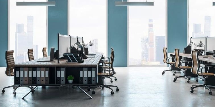 The Modern Office Furniture Shopping Checklist