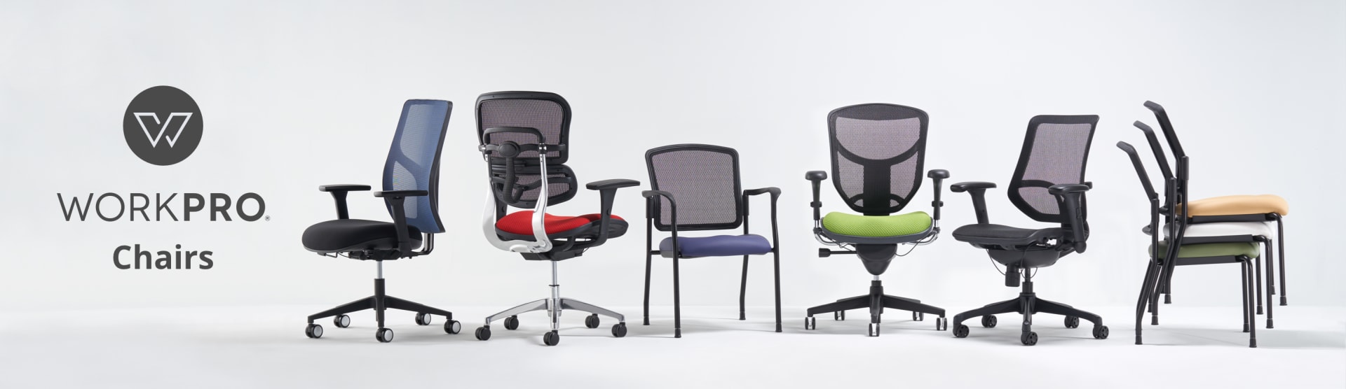 Shop WorkPro Chair Collection