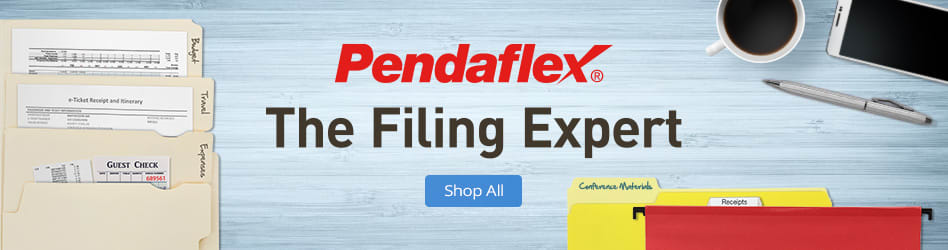 Shop All Pendaflex Filing