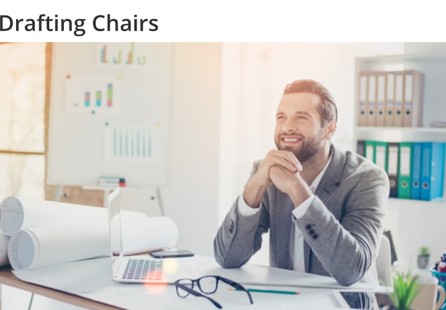 Drafting Chairs