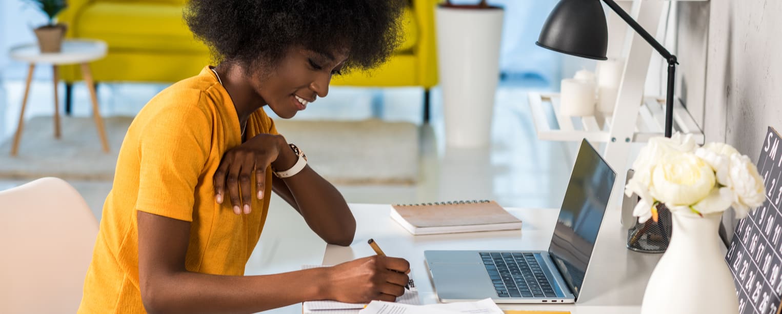 23 Home Office Setup Ideas for New Graduates