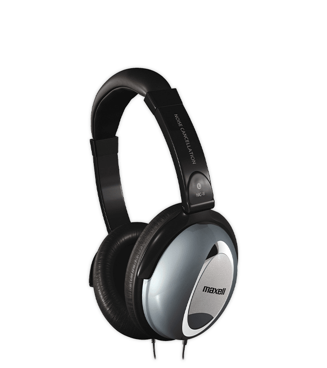 Noise Cancelling Headphones