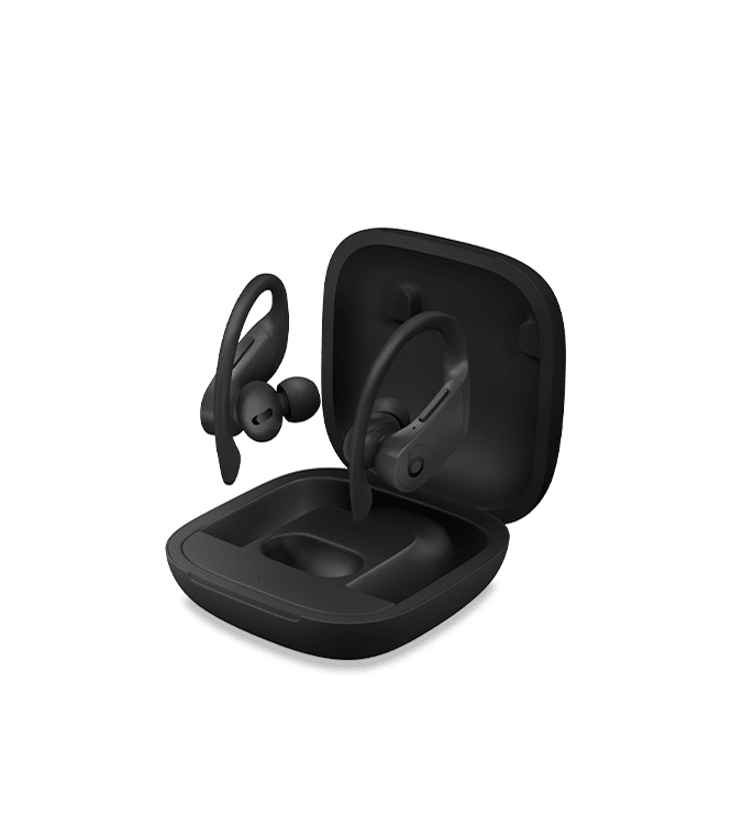 iJoy Horizon True Wireless Bluetooth Earbuds Black IJEBHZN01 - Office Depot