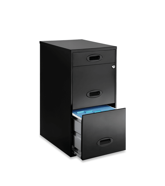 Filing Cabinets