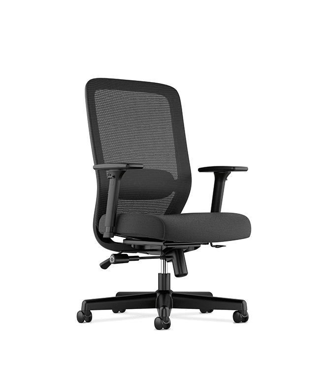 Ergonomic Office Chairs